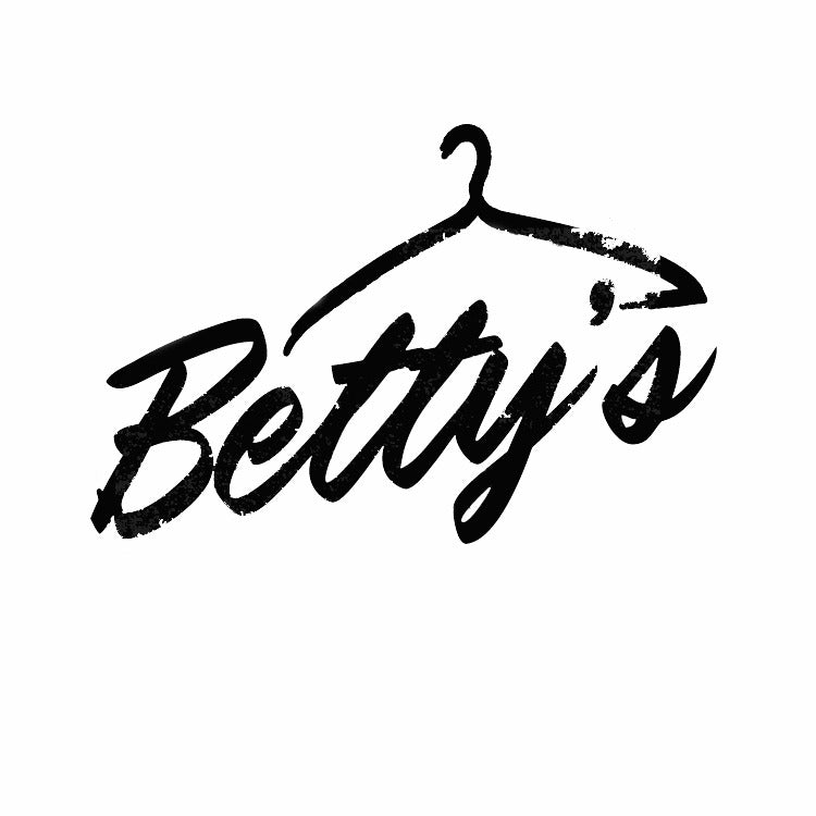Betty's Morris IL Logo