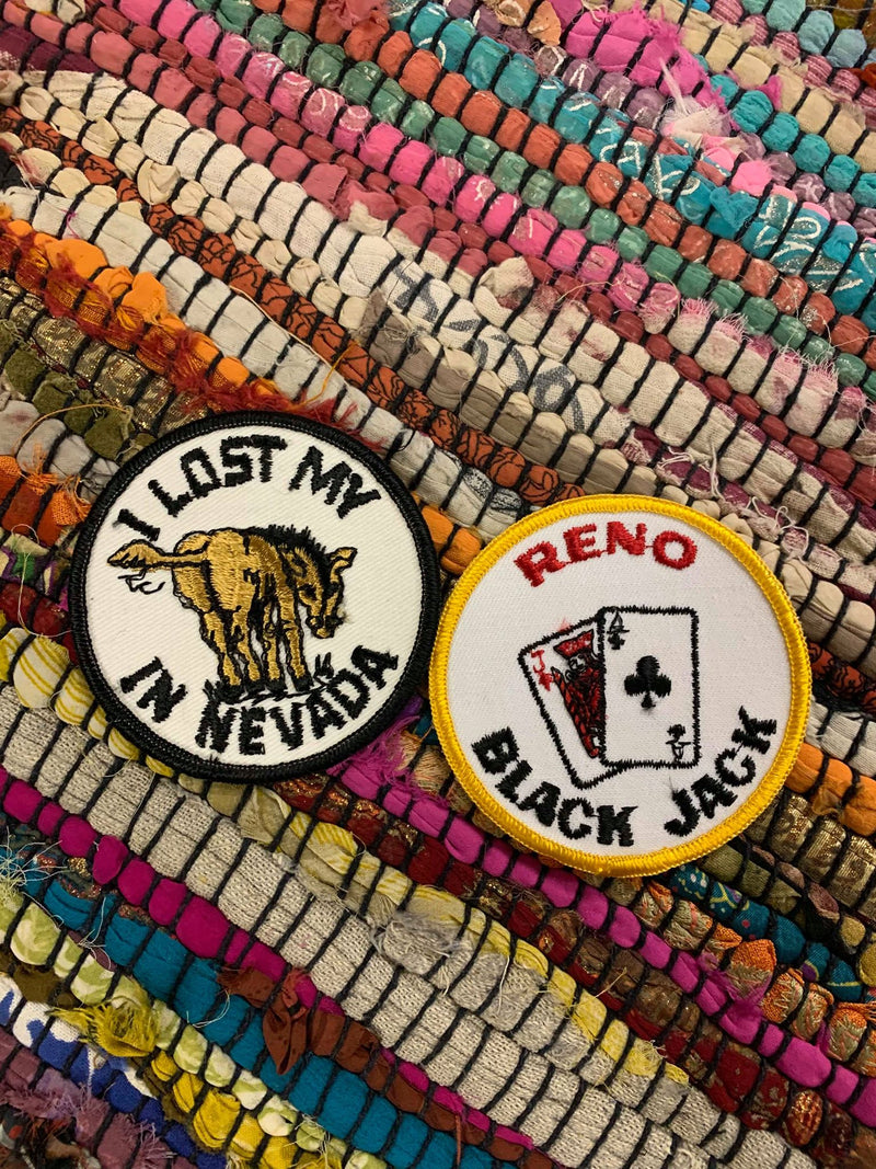 Reno Blackjack