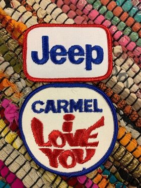 Jeep Carmel