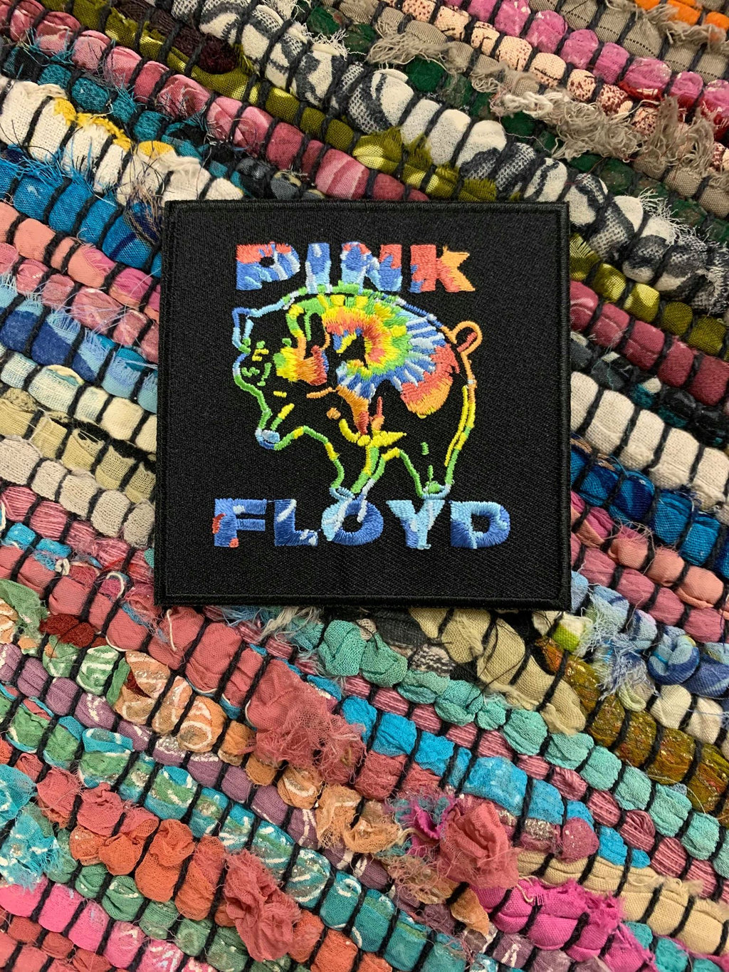 Pink Floyd - Pig